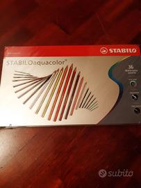 Stabilo Pastelli