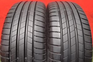 225 60 17 Gomme Estive 90% Bridgestone 225 60R17