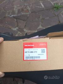 manopole riscaldate Honda 