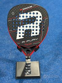 Raccheta padel Royal Padel Fury 2025