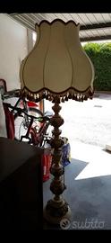 Piantana vintage