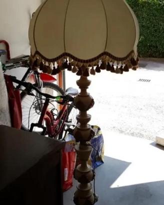 Piantana vintage