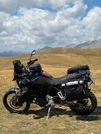 BMW F900 GS