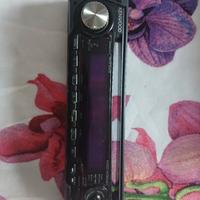 Stereo kenwood kdc-w3041 mp3 wma