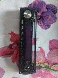 Stereo kenwood kdc-w3041 mp3 wma
