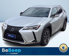 Lexus UX 250H 2.0 EXECUTIVE 2WD CVT