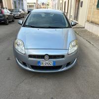 Fiat Bravo 1.6 MJT 120 CV DPF Emotion