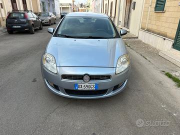 Fiat Bravo 1.6 MJT 120 CV DPF Emotion