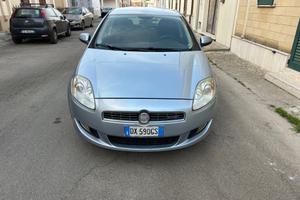 Fiat Bravo 1.6 MJT 120 CV DPF Emotion