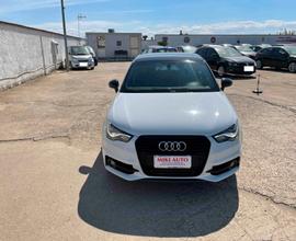 Audi A1 2.0 TDI Ambition S,LINE 142CV