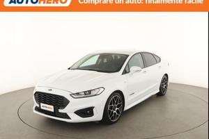 FORD Mondeo NR34487