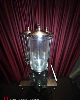 Distributore cereali