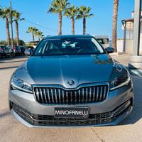 Skoda Superb 2.0 TDI 190 CV SCR DSG Wagon Laurin&K