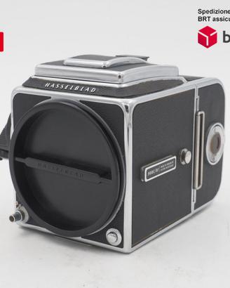 Hasselblad 500 CM