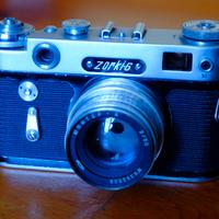 Zorki 6