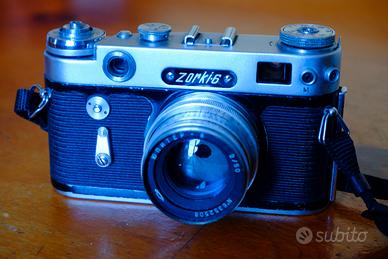 Zorki 6