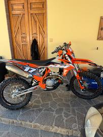 Ktm exc 250 2023