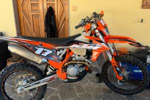 Ktm exc 250 2023