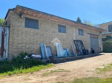 RUSTICO A PALESTRINA