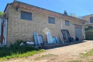 RUSTICO A PALESTRINA