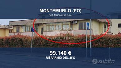 Immobile in asta di 119 m² con più di 5 locali e b