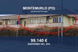 Immobile in asta di 119 m² con più di 5 locali e b