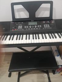 Pianola Schubert musicale 