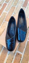 Scarpe da donna n.38 in vera pelle