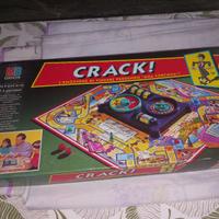 CRACK GIOCO SOCIETA' ANNI 90