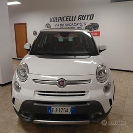 FIAT 500 L ANNO 2017 DS 1.3 ADATTA NEOPATENTATI KM