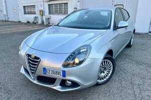 Alfa Romeo Giulietta 1.4GPL(scadenza 2036) 2015 17