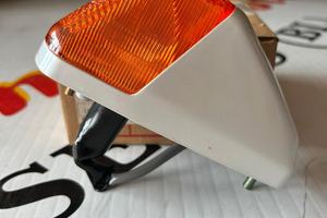 FRECCIA KAVASAKI KLR