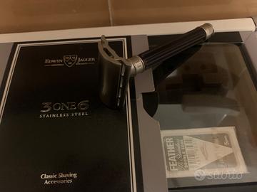 Rasoio Edwin Jagger 3one6