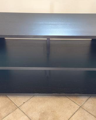 mobile tv con ruote IKEA Benno