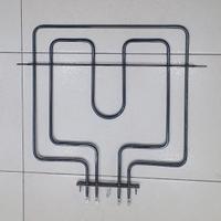 Resistenza inferiore e superiore forno