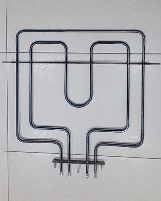 Resistenza inferiore e superiore forno