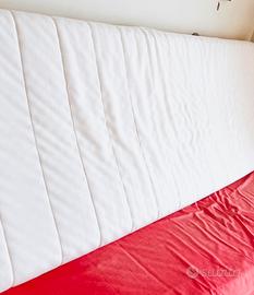 Materasso singolo pari al nuovo