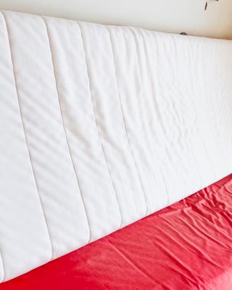 Materasso singolo pari al nuovo