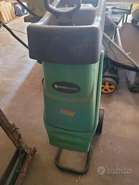 Trituratore