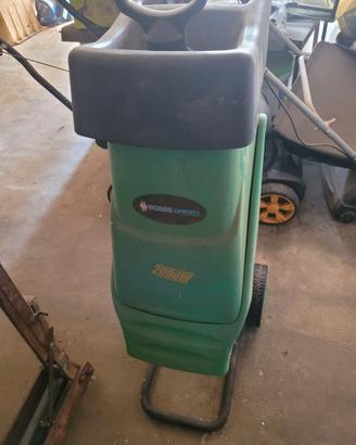 Trituratore