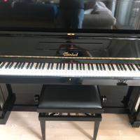 Pianoforte verticale Steinbach