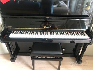 Pianoforte verticale Steinbach