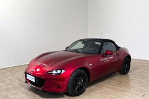Mazda MX-5 1.5L Skyactiv-G Exclusive-Line