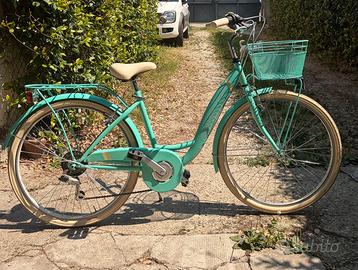 Bicilcetta donna