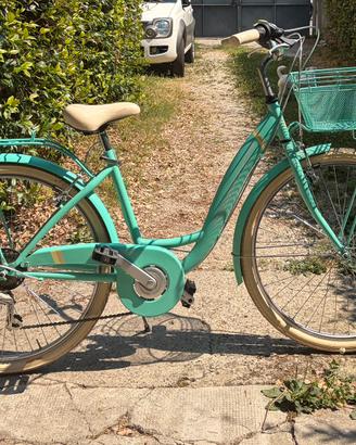 Bicilcetta donna
