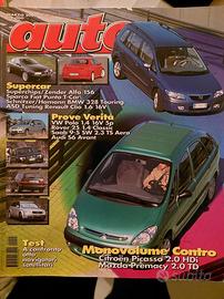 Auto Marzo 2000