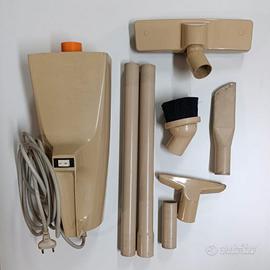 Aspirapolvere Moulinex vintage