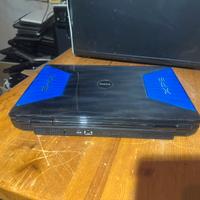 Dell XPS M1730. La Bestia