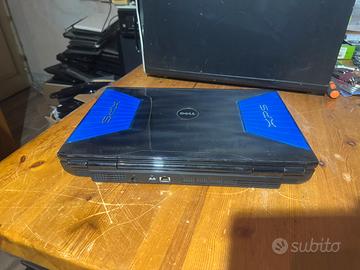 Dell XPS M1730. La Bestia