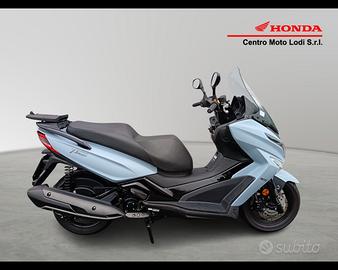 KYMCO X-Town - X-Town 300i Abs E5